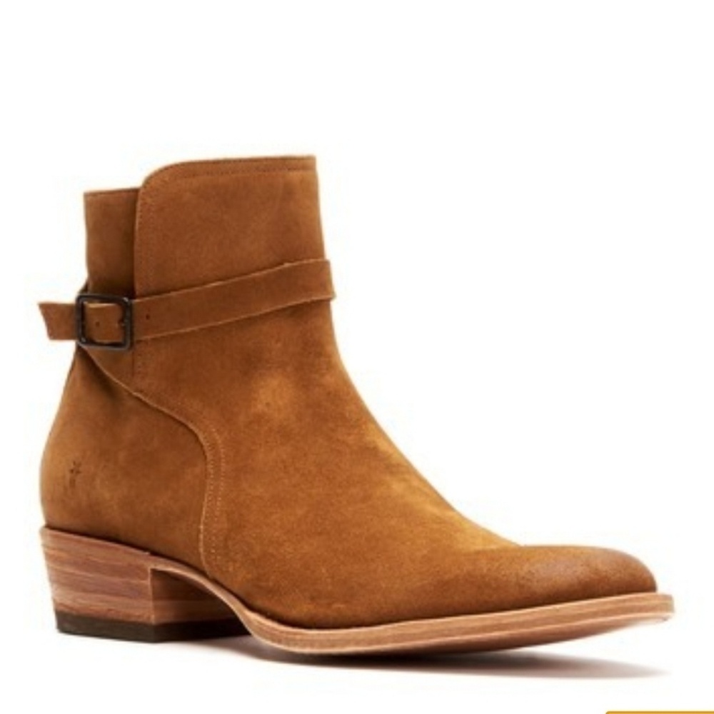 Frye boots size 9